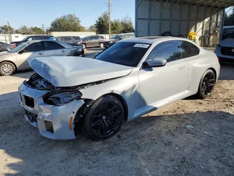 2024 BMW M2 3MF13DM08R8E00417