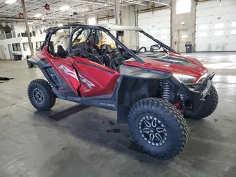 2022 Polaris RZR Pro XP 3NSM4Z921NF352221