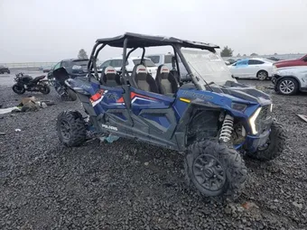 2021 Polaris 3NSN4K993MH649406