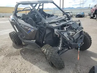 2023 Polaris RZR Pro XP 3NSRAD924PF362634