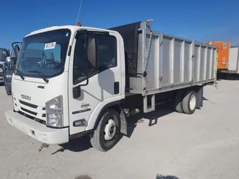 2020 Isuzu 54DC4W1D6LS208930