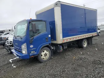 2019 Isuzu JALC4W169K7K01265