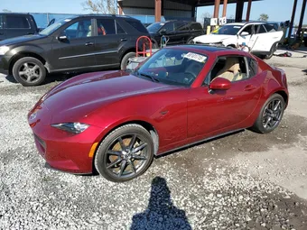 2019 Mazda MX-5 JM1NDAM72K0310757
