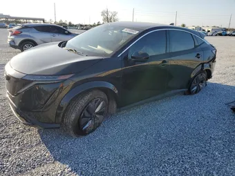 2023 Nissan Ariya JN1AF0BA8PM406865
