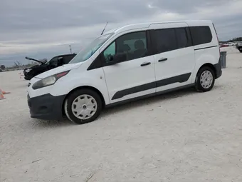 2016 Ford Transit Connect NM0GS9E77G1280987