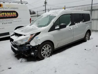 2019 Ford Transit Connect NM0GS9F21K1416199