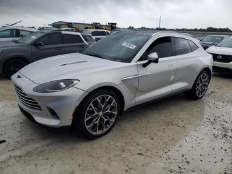 2021 Aston Martin SCFVUJAW4MTV03930