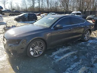 2015 Audi A7 WAUWGAFC9FN003713