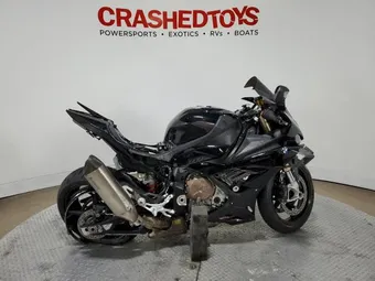 2022 BMW S WB10E2306N6G23359