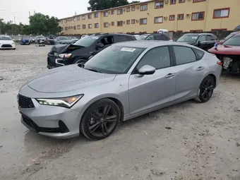 2024 Acura Integra 19UDE4H69RA024440
