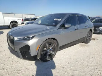 2023 BMW iX WB523CF07PCM53366