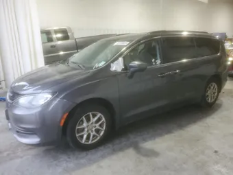 2020 Chrysler Voyager 2C4RC1DG9LR256949