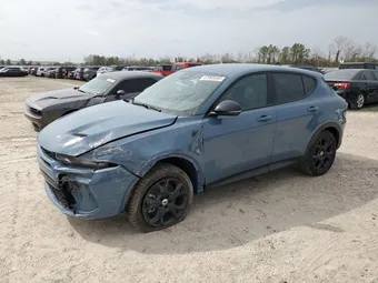 2024 Dodge Hornet ZACNDFAN2R3A40117