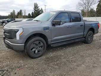 2024 Ford F-150 Lightning 1FTVW3L75RWG16379