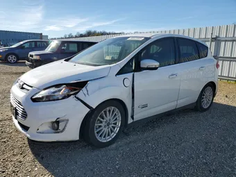 2016 Ford C-Max Energi 1FADP5CU7GL101107