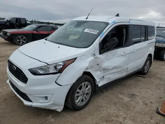 2023 Ford Transit Connect NM0GE9F29P1552496