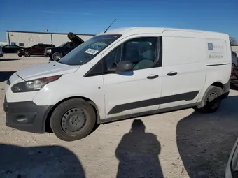 2016 Ford Transit Connect NM0LS7E77G1273430