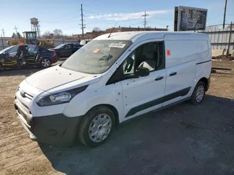 2018 Ford Transit Connect NM0LS7E73J1373046
