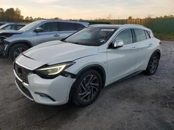 2018 Infiniti QX30 SJKCH5CP1JA045047