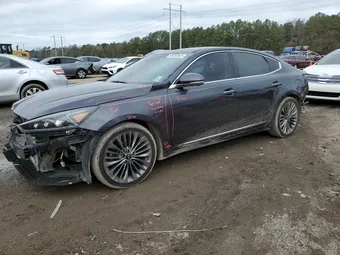 2019 Kia Cadenza KNALC4J13K5173811
