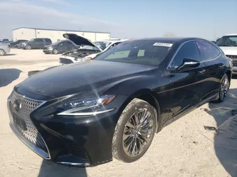 2019 Lexus LS 500 JTHB51FF0K5009216