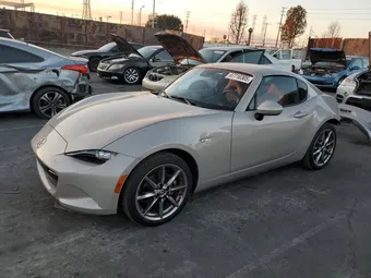 2023 Mazda MX-5 Miata JM1NDAM76P0550711