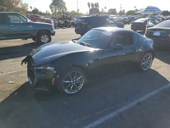 2023 Mazda MX-5 Miata JM1NDAM75P0552594