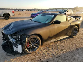 2023 Nissan Z JN1BZ4BH6PM311169