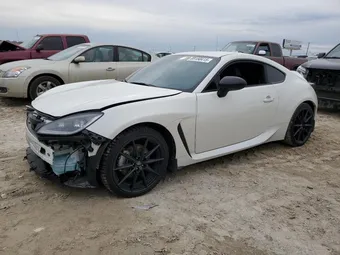 2022 Toyota GR86 JF1ZNBE18N9755430