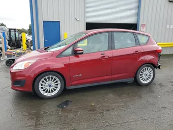 2014 Ford C-Max 1FADP5AU2EL509692