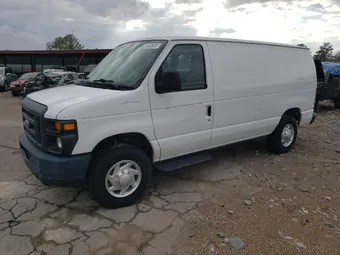2014 Ford Econoline 1FTNE2EL6EDA20906