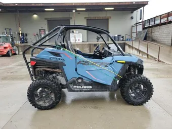 2024 Polaris RZR Trail 3NSA5E873RH086331