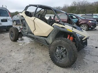 2024 Polaris RZR Turbo 3NSG4D925RG067165