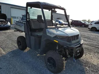 2023 Polaris Ranger SP 3NSMAE576PE324300