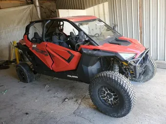2020 Polaris RZR Pro XP 3NSR4B921LG825314
