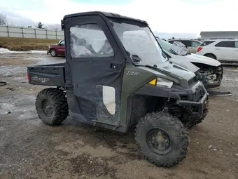 2019 Polaris 3NSRTE877KG815791