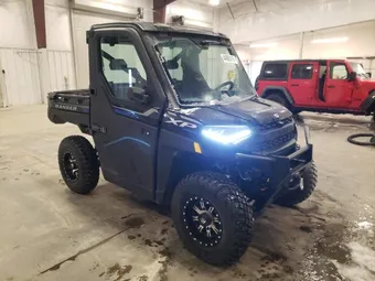 2023 Polaris 4XARRY991P8064807