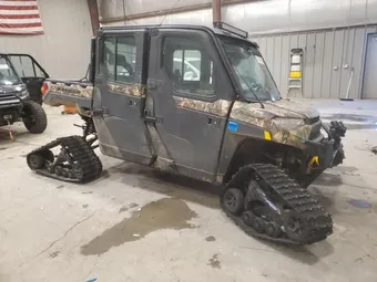 2019 Polaris 4XARSU996K8899162