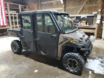 2018 Polaris 4XARVE997J8037662