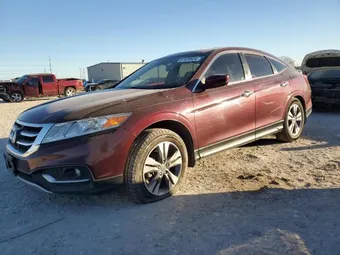 2014 Honda Crosstour 5J6TF1H54EL000519