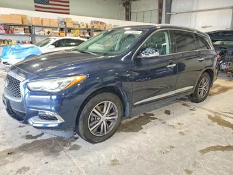2017 Infiniti QX60 5N1DL0MM2HC540333