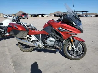 2018 BMW R-Series WB10A1302JZ467526