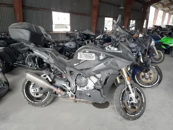 2022 BMW S WB10E4306N6G01504