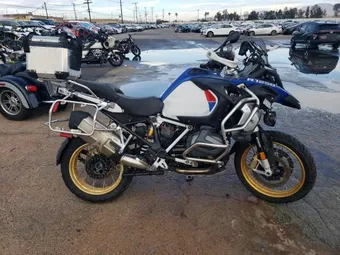 2020 BMW R-Series WB10J5300LZF79500