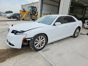 2017 Chrysler 300 2C3CCARG7HH567926 Lot 54322756
