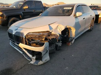 2024 BMW i7 WBY53EJ01RCP72333
