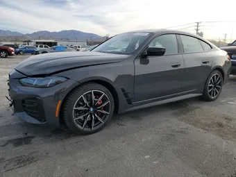 2025 BMW i4 WBY23HD02SFT97461