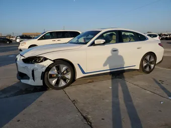 2023 BMW i4 WBY73AW06PFR01348