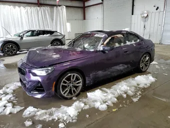 2023 BMW M2 3MW53CM0XP8D09545