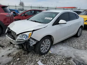 2016 Buick Verano 1G4PP5SK5G4123863